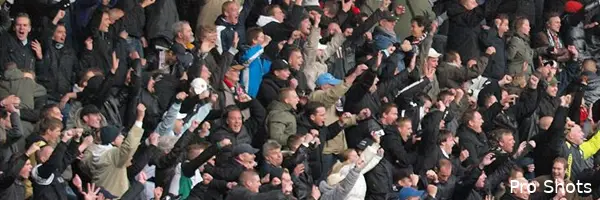 Tuchtcommissie KNVB legt Feyenoord boete op