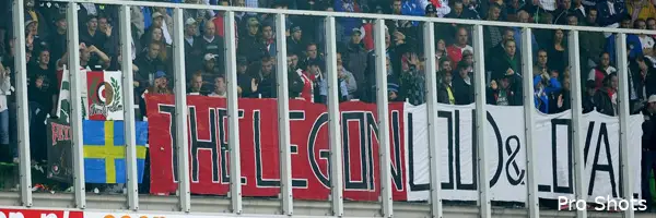 Fotoverslag FC Groningen - Feyenoord online