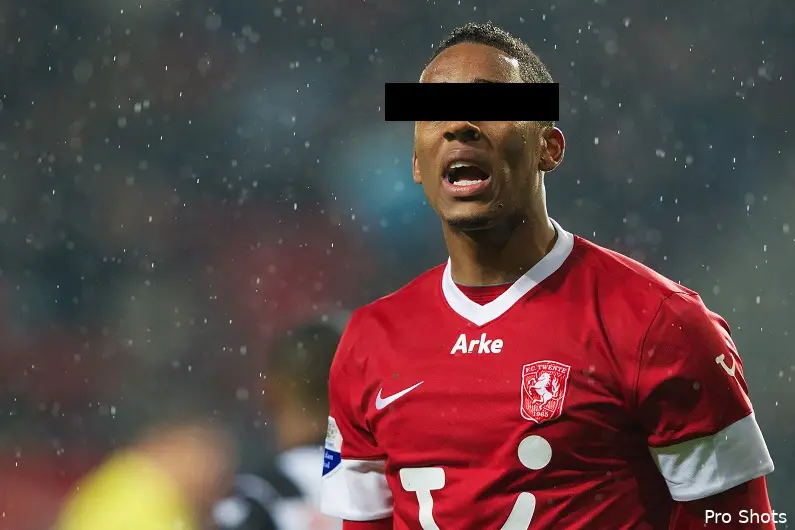 \'Rechtszaak Fer voor ernstig incident in Feyenoord-periode\'