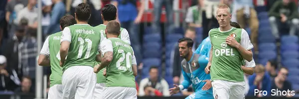 \'Cardiff trekt met zak geld naar de Kuip voor Immers\'