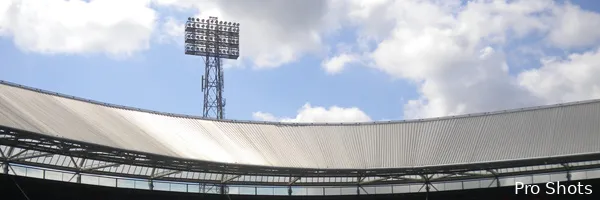Experts van Oranje in De Kuip groot succes