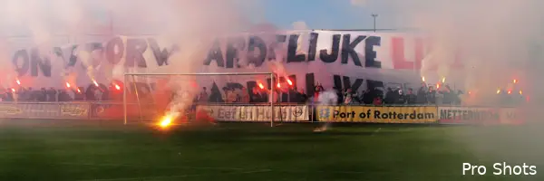 Videoverslag sfeeractie zaterdag training online