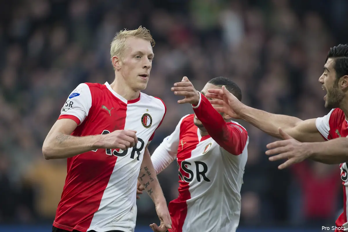 Kum: \'Heel leuk om Lex en Wes te treffen\'