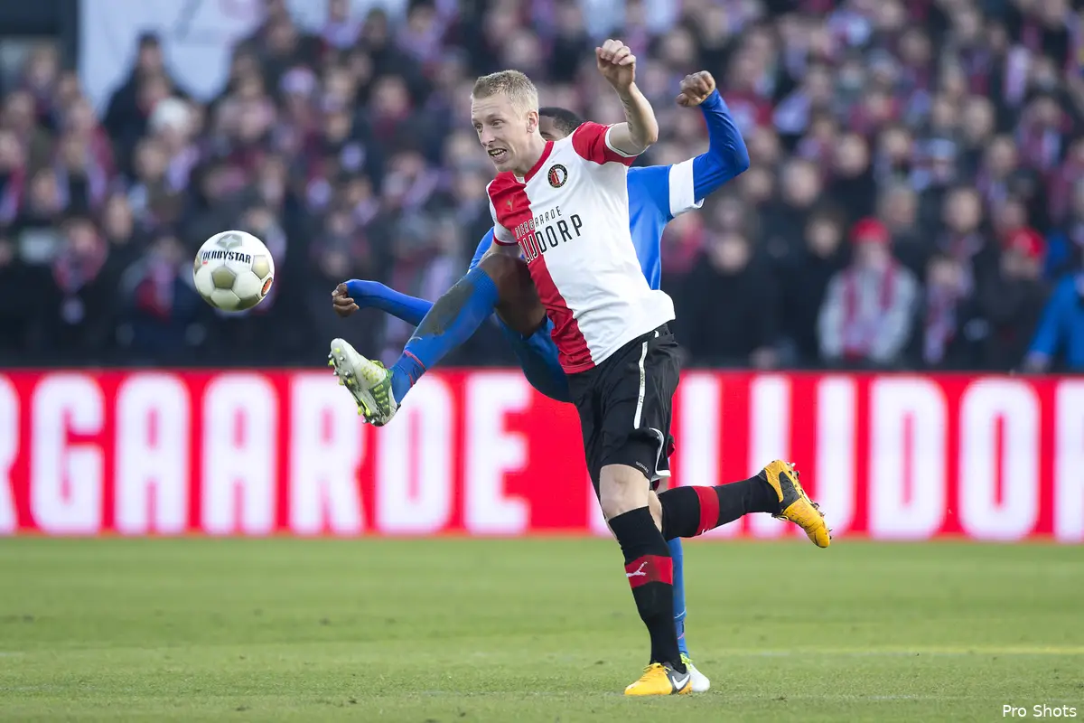 Immers: \'Laatste stapje ontbreekt er nog aan bij ons\'