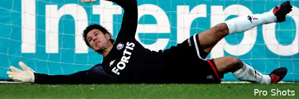 Lodewijks en Feyenoord langer met elkaar door