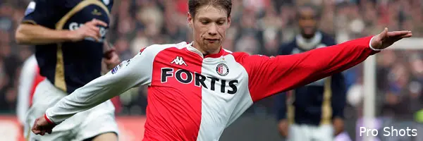Lucius kan meedoen tegen Ajax