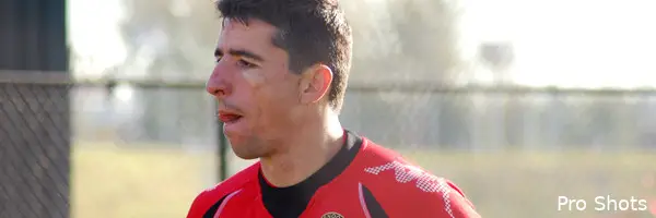 Makaay bezoekt Bayern met jeugdtrainers Feyenoord