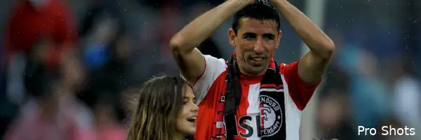 Feyenoord jaaroverzicht 2010 (II)