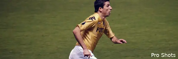 Fotoverslagen Deportivo en Vitesse uit online