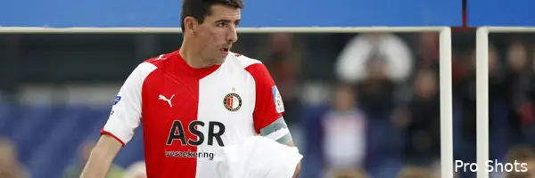 Roy Makaay gaat Feyenoord Academy versterken
