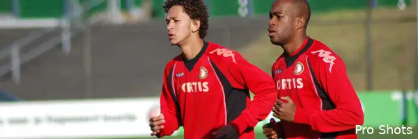 Tiendalli afgelopen zomer afgeschreven door Bosz