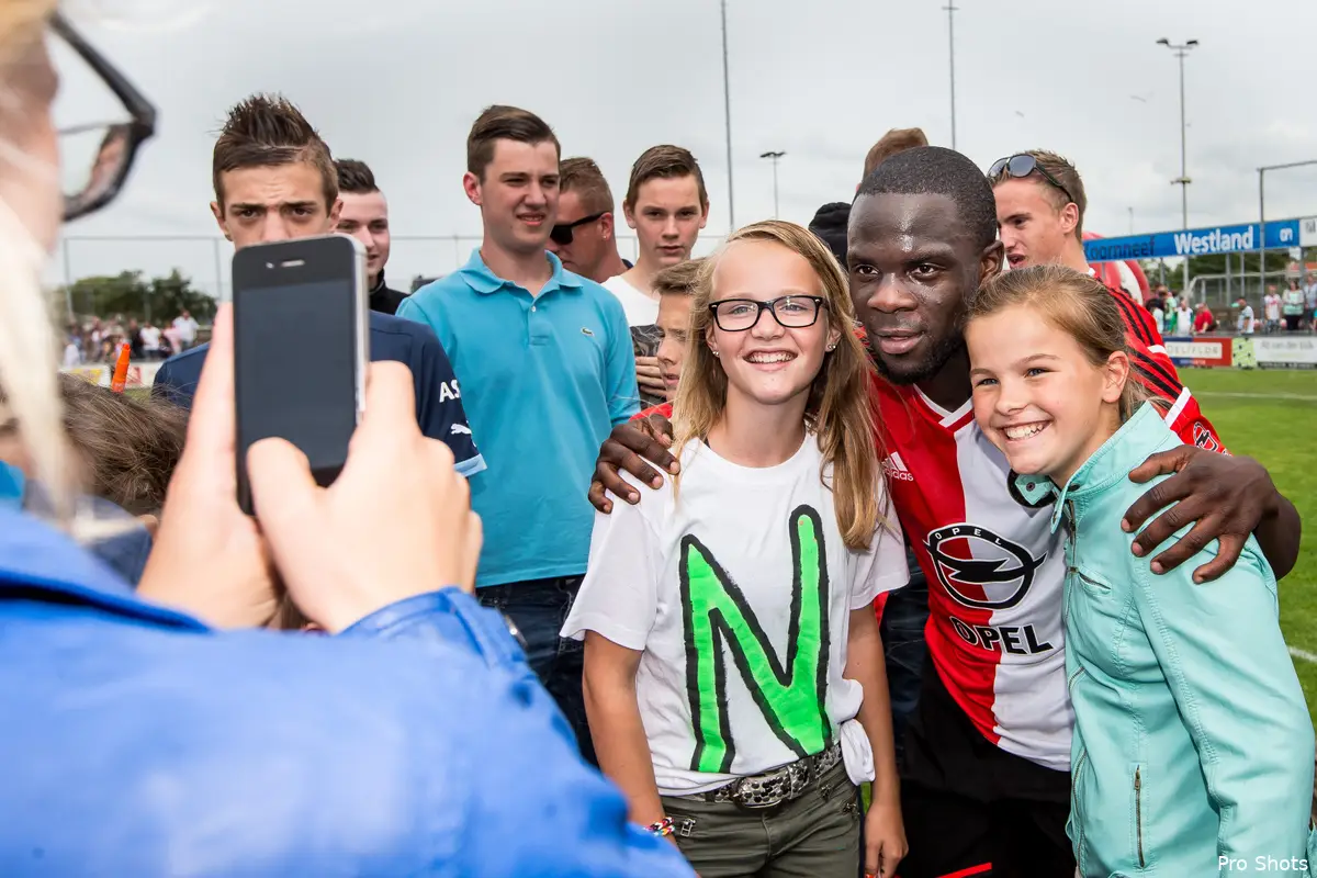 Rutten: 'Manu optie en Te Vrede kan zijn mannetje staan'