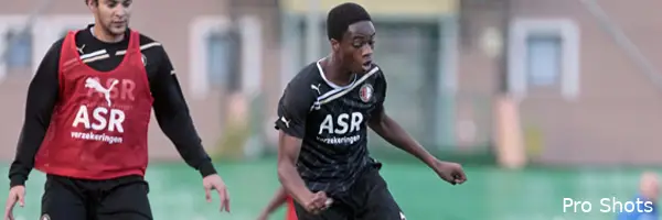 Talent in Marbella III: Terence Kongolo
