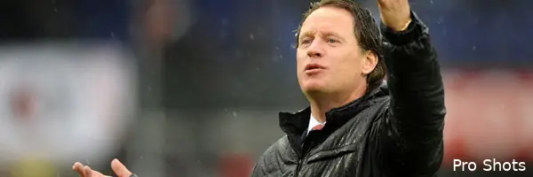 Been: 'Geen spijt van overgang naar Feyenoord'