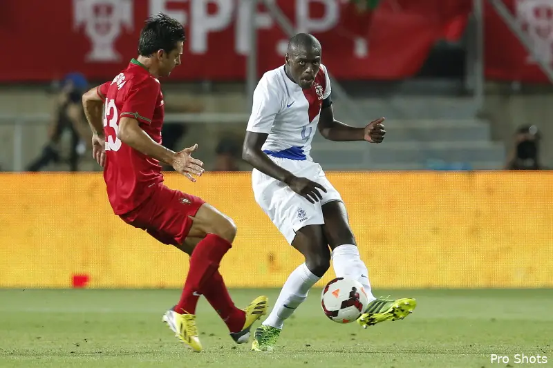 West Ham United volgt Bruno Martins Indi op de voet