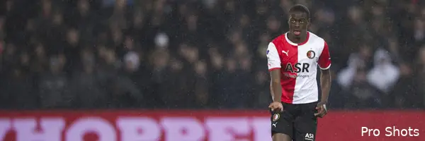 Feyenoord hofleverancier bij Jong Oranje