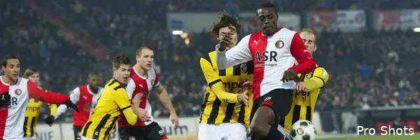 Jong Oranje speelt doelpuntloos gelijk