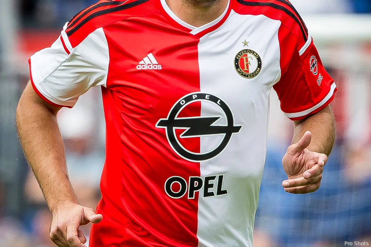Mathijsen snel weer terug: 'Dat ziet er positief uit'