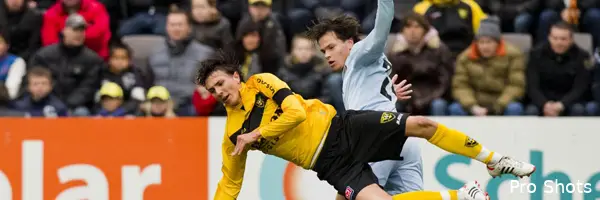 'Belangrijk om absentie basisspelers op te vangen'