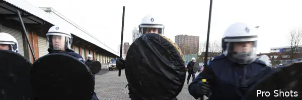 CSZ: 'Verbazing over reactie gemeente en politie'
