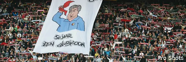Fotoverslag Feyenoord - FC Twente online