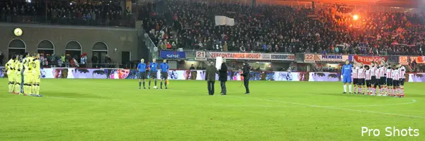 Fotoverslag Sparta - Feyenoord online