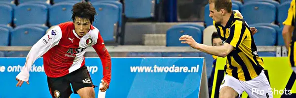 'Feyenoord snel in gesprek met Arsenal over Ryo'