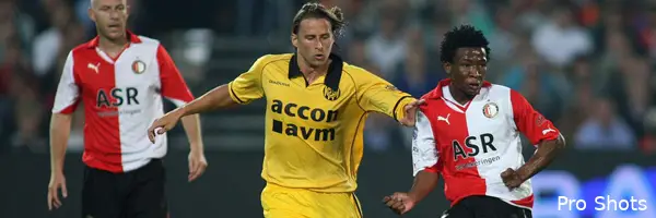 Beoordeel de Feyenoord spelers met een cijfer