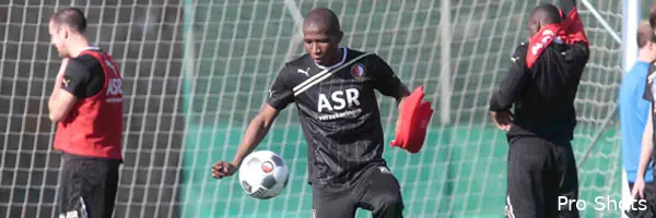 Selectie werkt af in Marbella