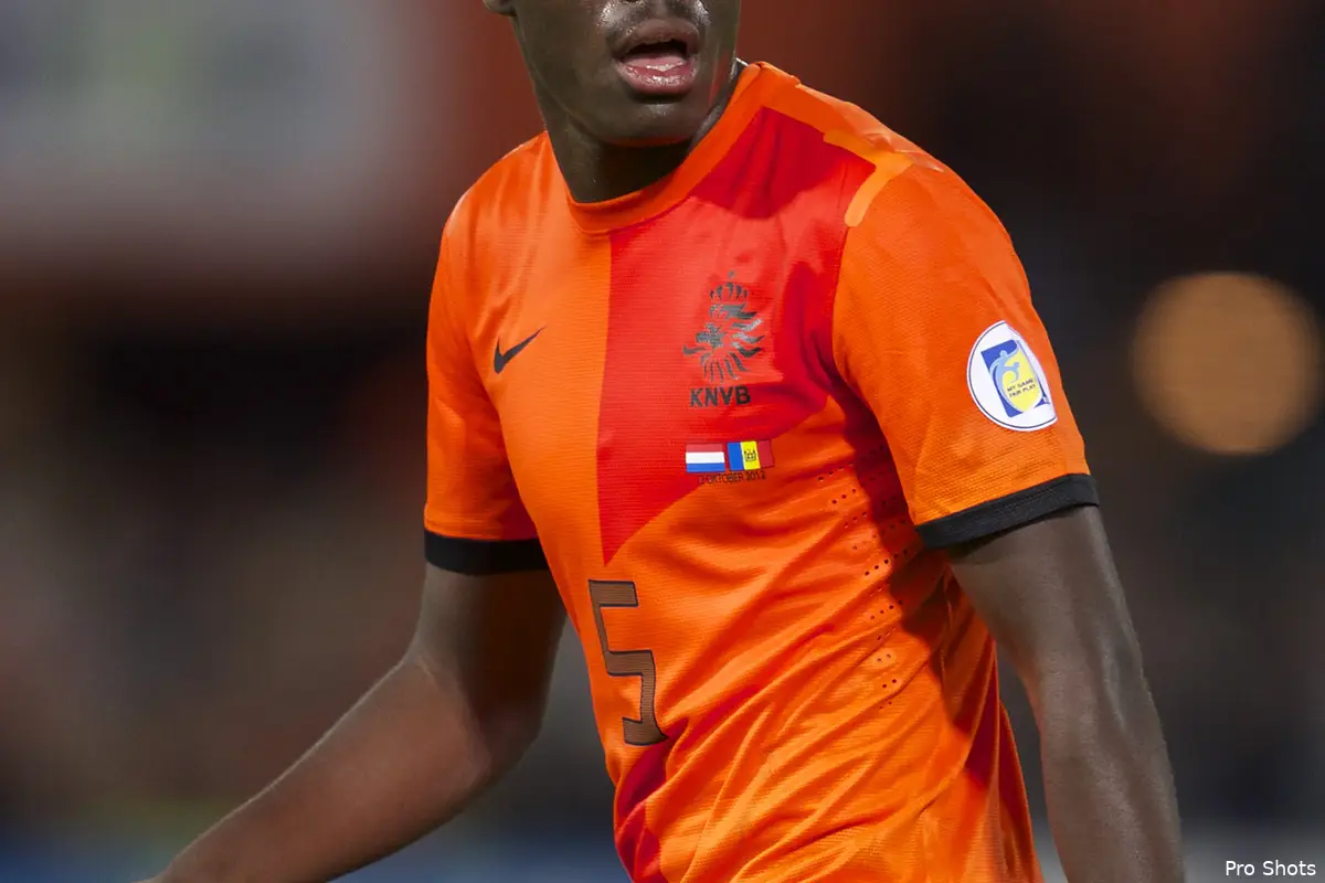 \'Vergaande interesse AC Milan in Martins Indi\'
