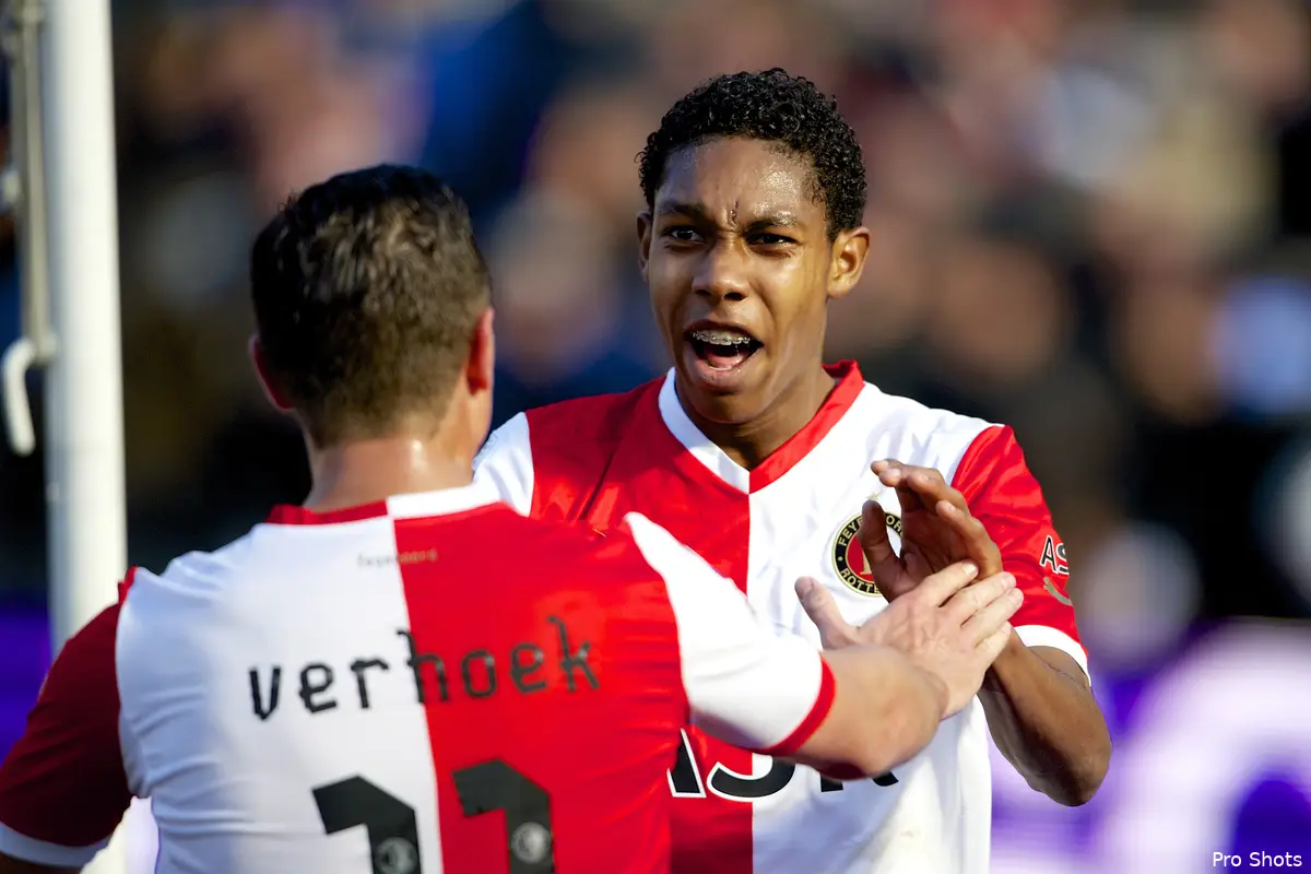 Zes Feyenoorders geselecteerd voor Oranje onder 19