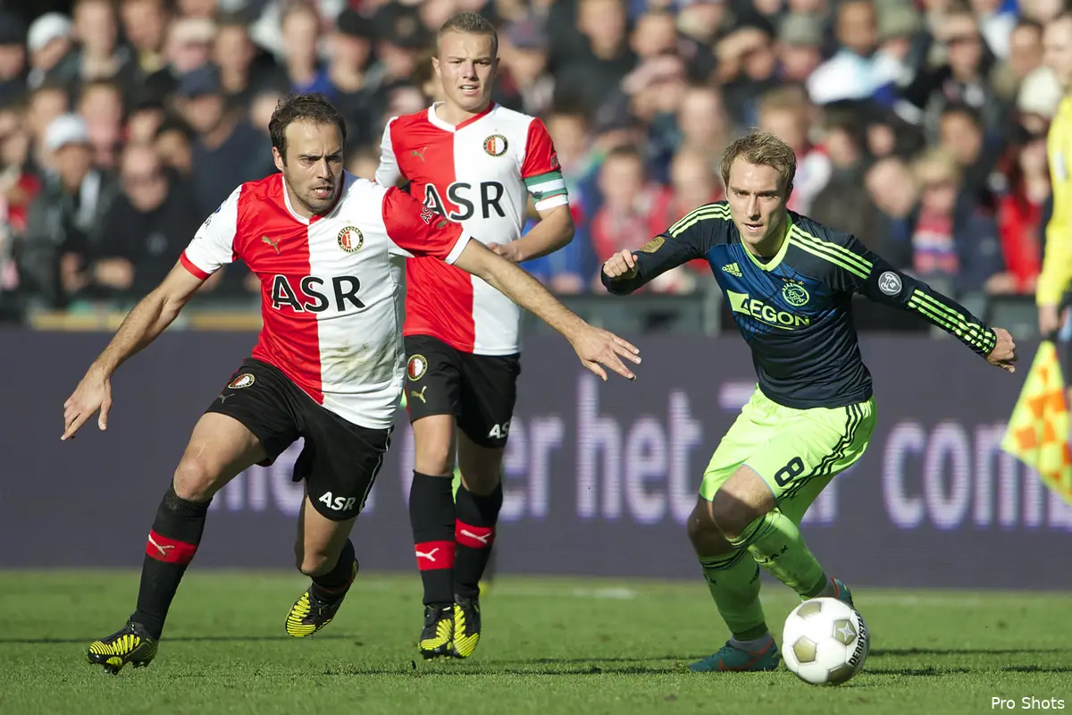 \'Matige spel van Mathijsen zorgt voor interne fricties\'