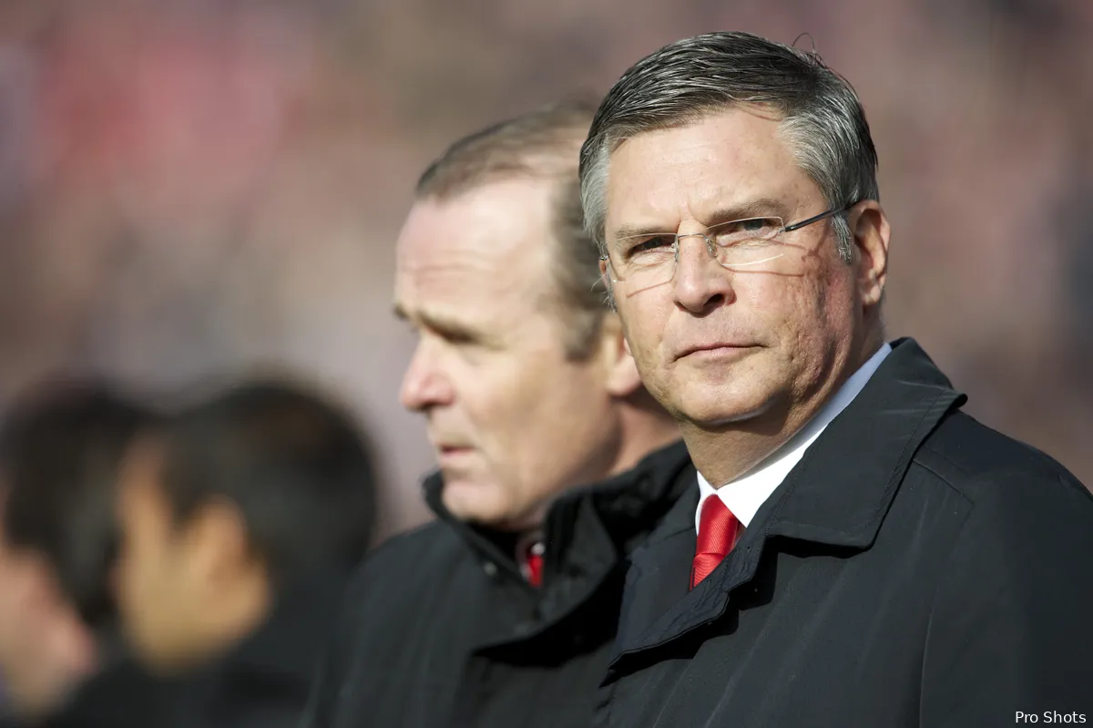 Brard en Van Geel in Ghana