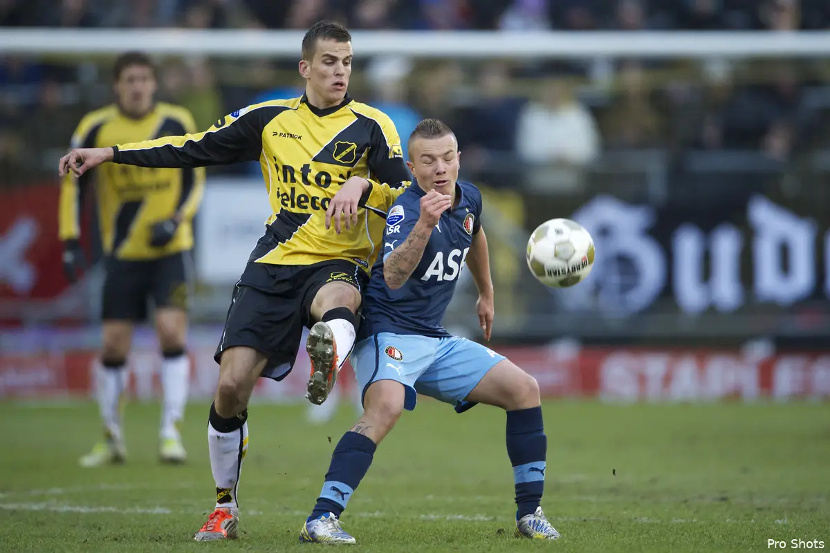 Clasie: \'We hadden moeten winnen\'