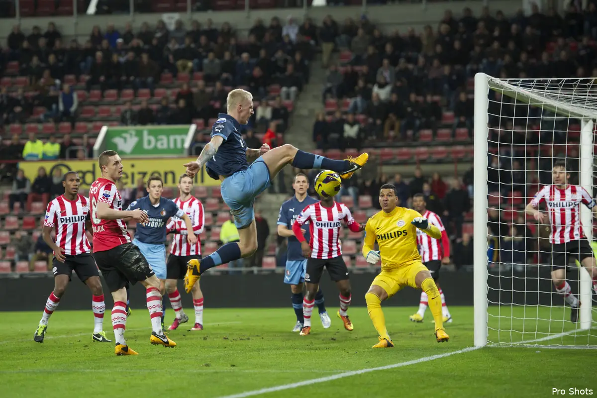 Immers: \'Dit was dé kans\'