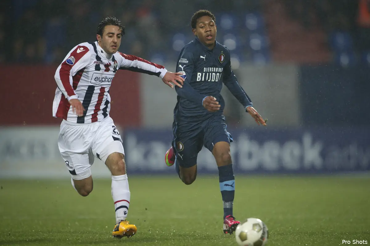 \'Schande dat Vilhena en Boëtius alweer moesten spelen\'