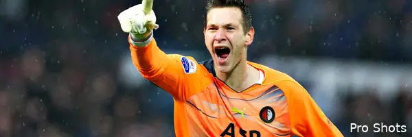 Mulder: 'Steun supporters was hartverwarmend'