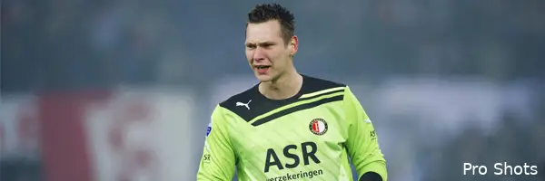 'Erwin maakt een goede ontwikkeling door'