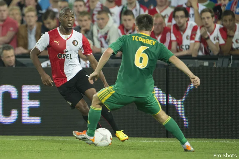 Nelom: \'Goed spelen is niet genoeg op dit niveau\'