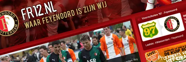 FR12.nl lanceert nieuwe mobiele website