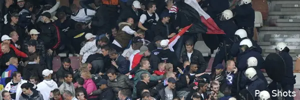 Vitesse beklaagt zich bij KNVB