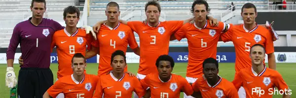 Biseswar en Mulder winnen met Oranje-beloften