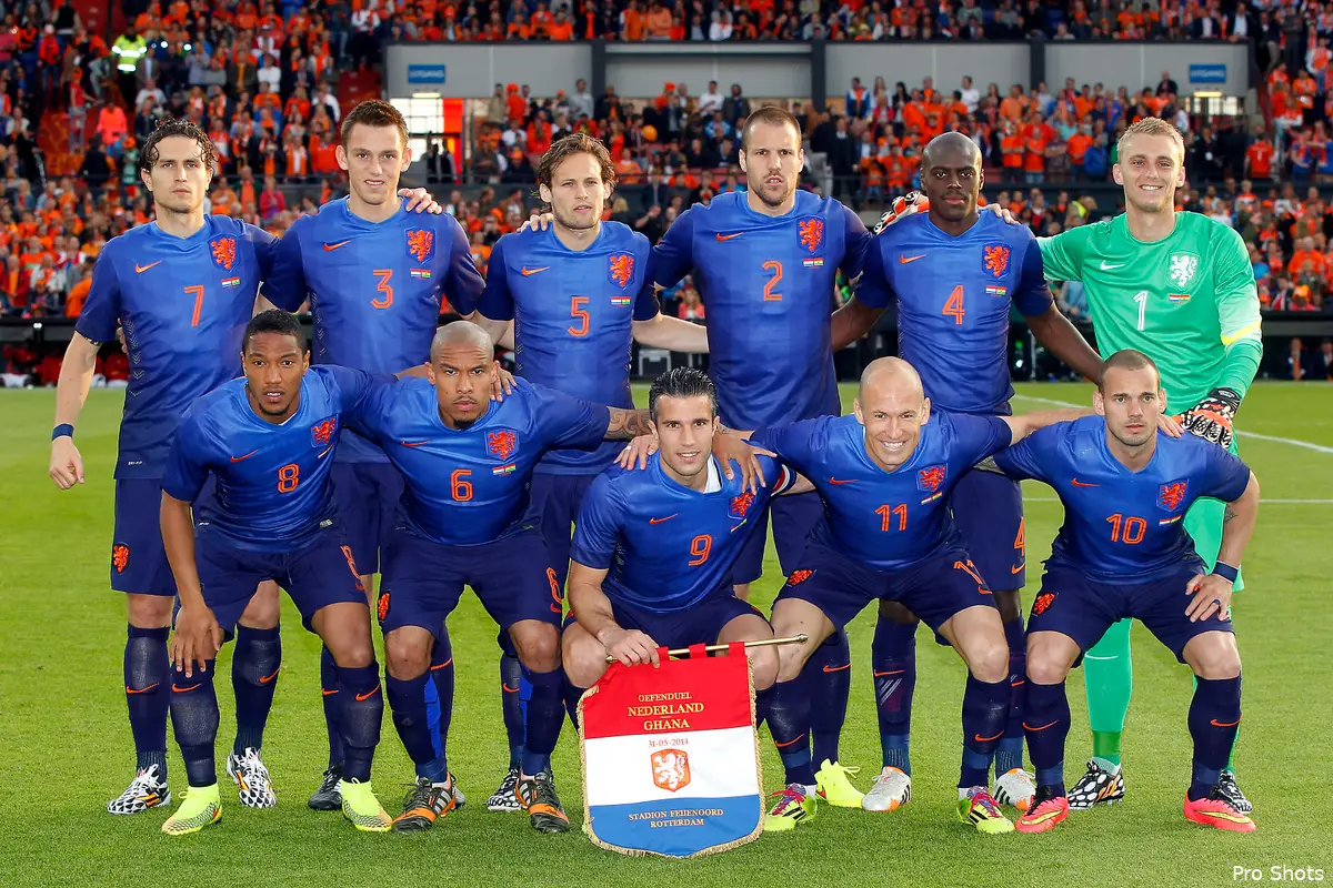 Feyenoord ontvangt minimaal 260.000 euro door WK