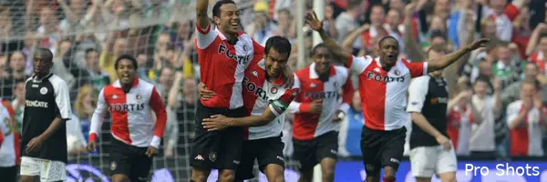 Voorbeschouwing Feyenoord - Heracles Almelo