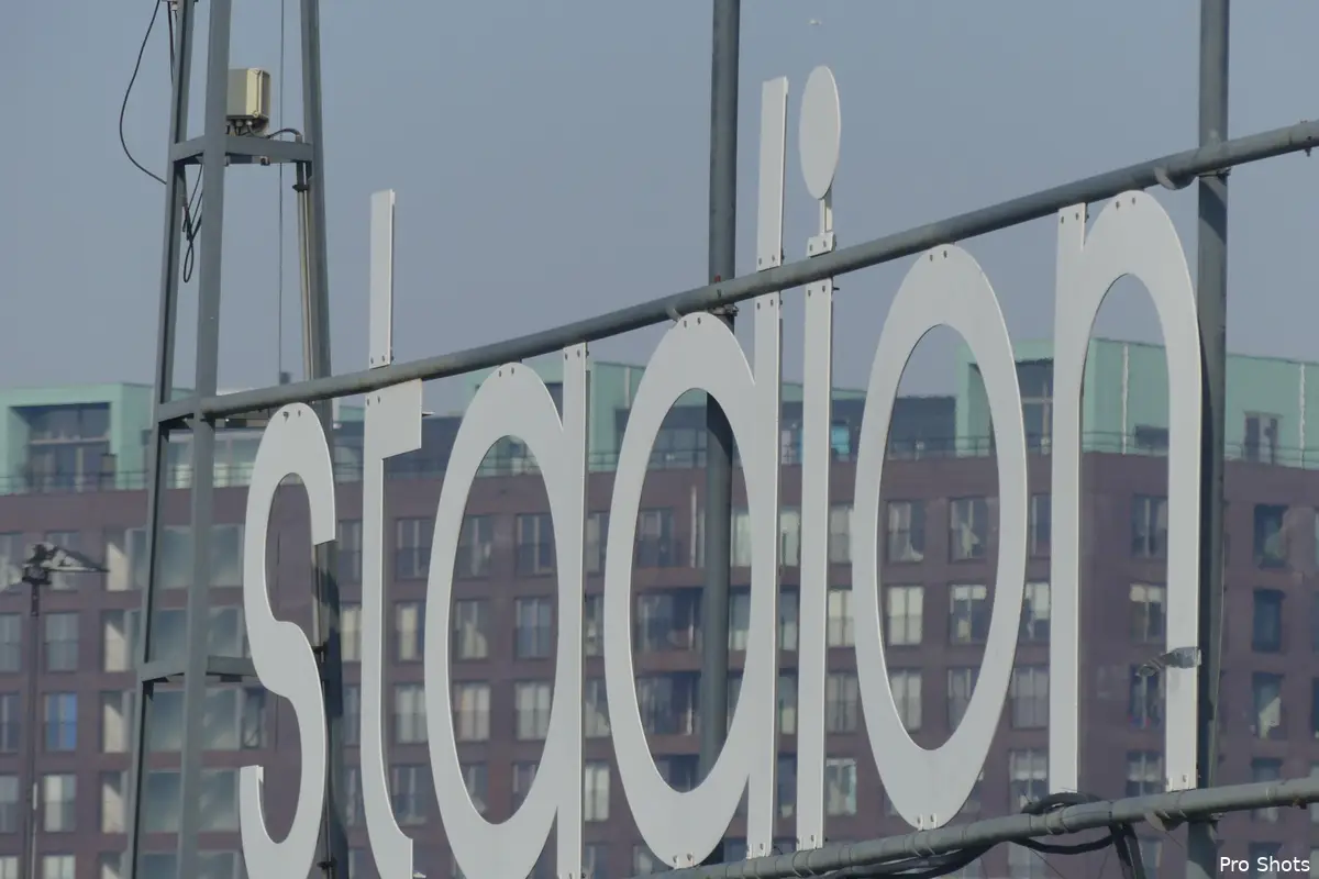 'Voortbestaan Stadion Feijenoord in gevaar'