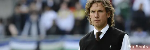 Feyenoord wil contract Excelsior-coach Pastoor verlengen