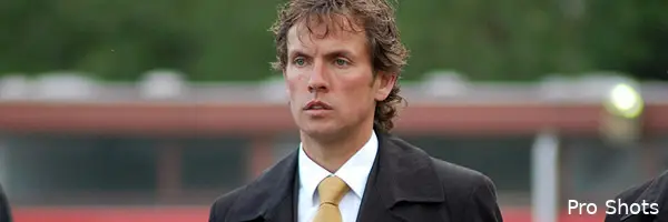 Alex Pastoor wordt trainer van Excelsior