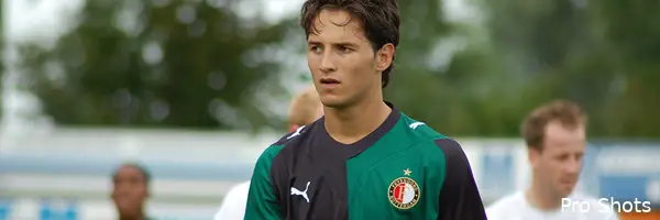 FC Dordrecht biedt Pattinama geen contract aan