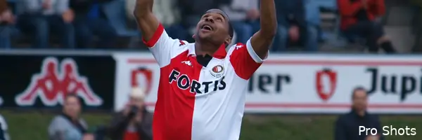 Fotoverslag Jong Feyenoord - Jong PSV online