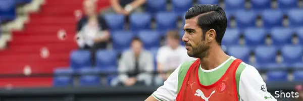 Pellè staat open voor een transfer bij een mooie aanbieding
